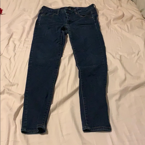 American Eagle Jeans - Picture 5 of 6
